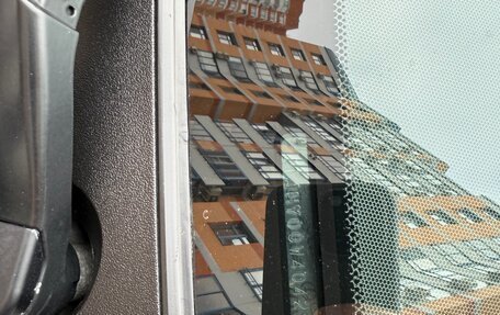 Lexus LX III, 2017 год, 9 000 000 рублей, 17 фотография