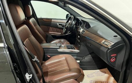 Mercedes-Benz E-Класс, 2013 год, 2 550 000 рублей, 14 фотография