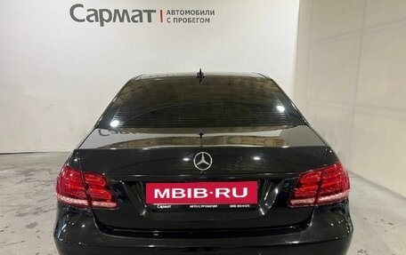 Mercedes-Benz E-Класс, 2013 год, 2 550 000 рублей, 6 фотография