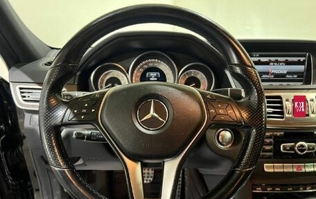 Mercedes-Benz E-Класс, 2013 год, 2 550 000 рублей, 19 фотография