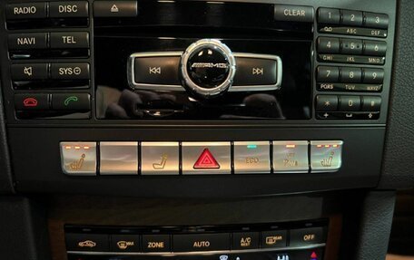 Mercedes-Benz E-Класс, 2013 год, 2 550 000 рублей, 28 фотография