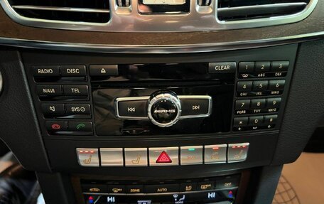 Mercedes-Benz E-Класс, 2013 год, 2 550 000 рублей, 27 фотография