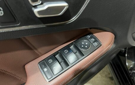 Mercedes-Benz E-Класс, 2013 год, 2 550 000 рублей, 33 фотография