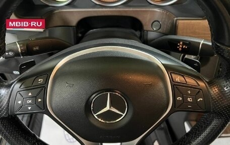 Mercedes-Benz E-Класс, 2013 год, 2 550 000 рублей, 22 фотография