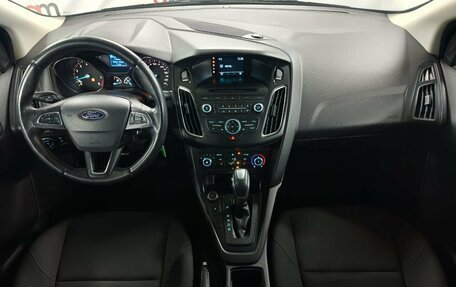 Ford Focus III, 2017 год, 1 149 000 рублей, 7 фотография