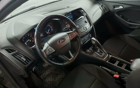 Ford Focus III, 2017 год, 1 149 000 рублей, 8 фотография