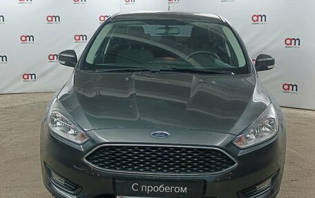 Ford Focus III, 2017 год, 1 149 000 рублей, 2 фотография
