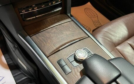 Mercedes-Benz E-Класс, 2013 год, 2 550 000 рублей, 35 фотография