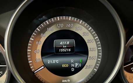 Mercedes-Benz E-Класс, 2013 год, 2 550 000 рублей, 38 фотография