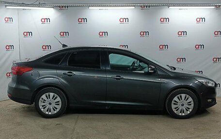 Ford Focus III, 2017 год, 1 149 000 рублей, 6 фотография