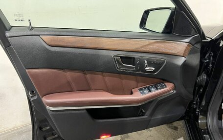 Mercedes-Benz E-Класс, 2013 год, 2 550 000 рублей, 39 фотография