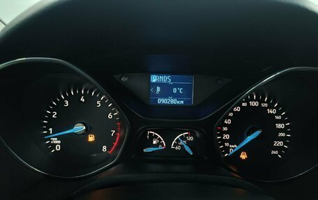 Ford Focus III, 2017 год, 1 149 000 рублей, 12 фотография