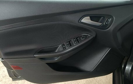 Ford Focus III, 2017 год, 1 149 000 рублей, 15 фотография