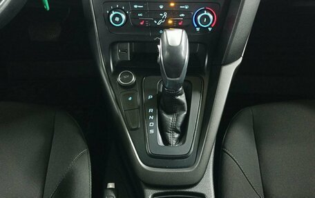 Ford Focus III, 2017 год, 1 149 000 рублей, 14 фотография