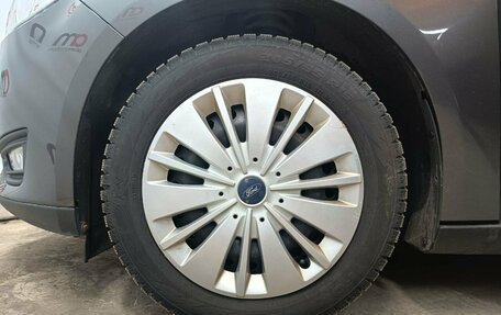 Ford Focus III, 2017 год, 1 149 000 рублей, 19 фотография