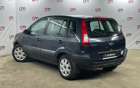 Ford Fusion I, 2008 год, 399 000 рублей, 6 фотография