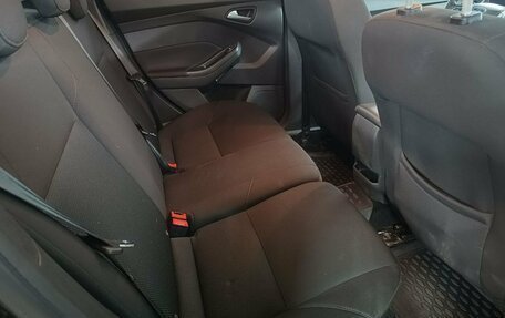 Ford Focus III, 2017 год, 1 149 000 рублей, 17 фотография