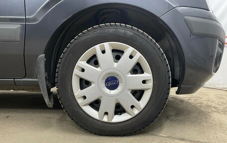 Ford Fusion I, 2008 год, 399 000 рублей, 21 фотография