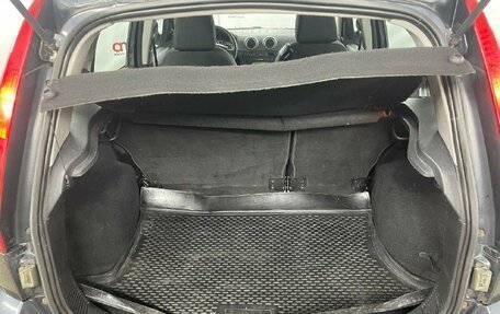 Ford Fusion I, 2008 год, 399 000 рублей, 20 фотография