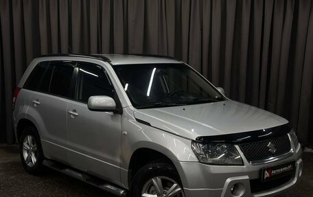 Suzuki Grand Vitara, 2005 год, 799 999 рублей, 2 фотография