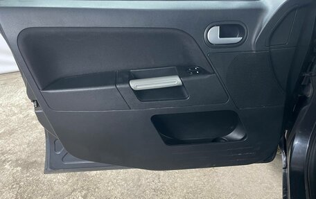 Ford Fusion I, 2008 год, 399 000 рублей, 17 фотография