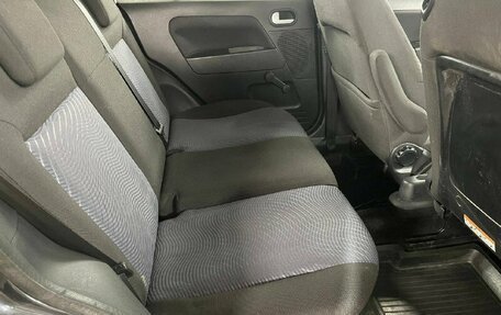 Ford Fusion I, 2008 год, 399 000 рублей, 19 фотография