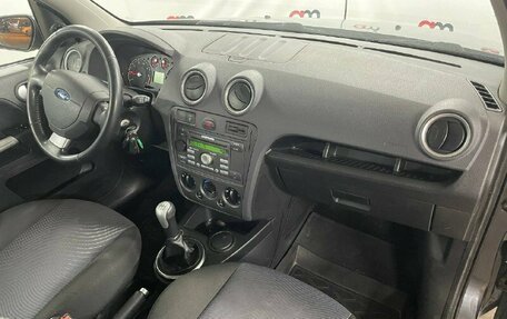 Ford Fusion I, 2008 год, 399 000 рублей, 12 фотография