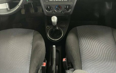 Ford Fusion I, 2008 год, 399 000 рублей, 16 фотография