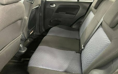 Ford Fusion I, 2008 год, 399 000 рублей, 18 фотография