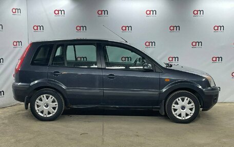 Ford Fusion I, 2008 год, 399 000 рублей, 8 фотография