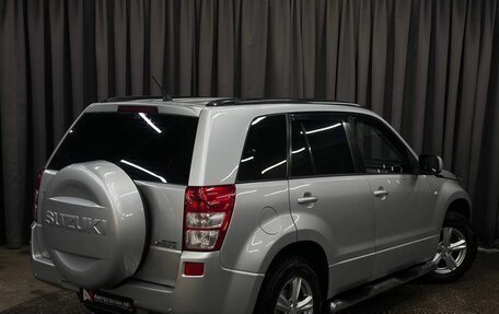 Suzuki Grand Vitara, 2005 год, 799 999 рублей, 3 фотография