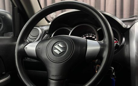 Suzuki Grand Vitara, 2005 год, 799 999 рублей, 10 фотография