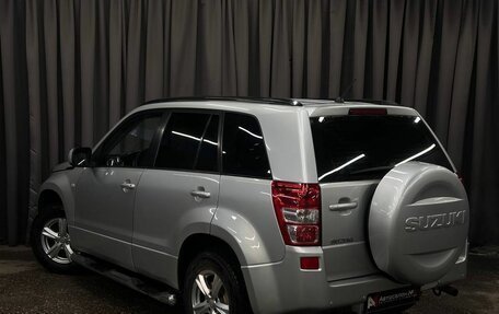 Suzuki Grand Vitara, 2005 год, 799 999 рублей, 4 фотография