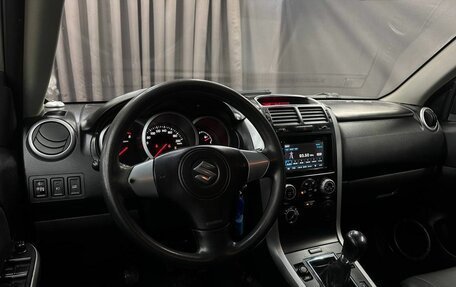 Suzuki Grand Vitara, 2005 год, 799 999 рублей, 8 фотография