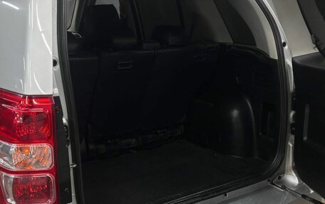 Suzuki Grand Vitara, 2005 год, 799 999 рублей, 5 фотография