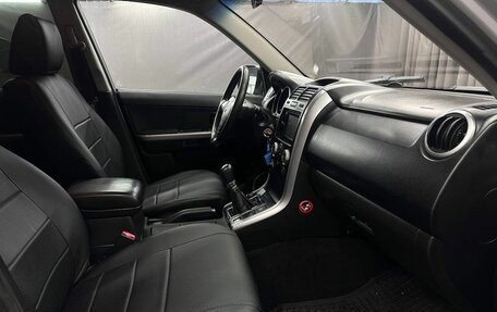 Suzuki Grand Vitara, 2005 год, 799 999 рублей, 11 фотография