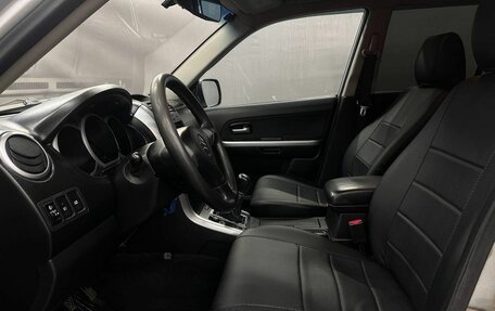 Suzuki Grand Vitara, 2005 год, 799 999 рублей, 7 фотография
