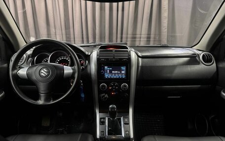 Suzuki Grand Vitara, 2005 год, 799 999 рублей, 9 фотография