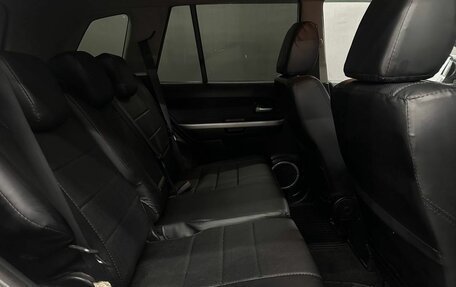 Suzuki Grand Vitara, 2005 год, 799 999 рублей, 17 фотография