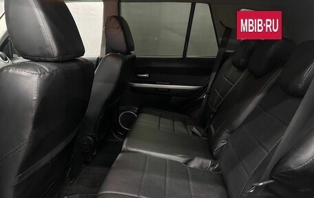 Suzuki Grand Vitara, 2005 год, 799 999 рублей, 16 фотография