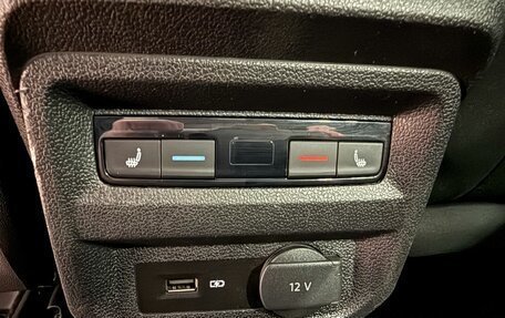 Volkswagen Tiguan II, 2018 год, 2 449 000 рублей, 14 фотография