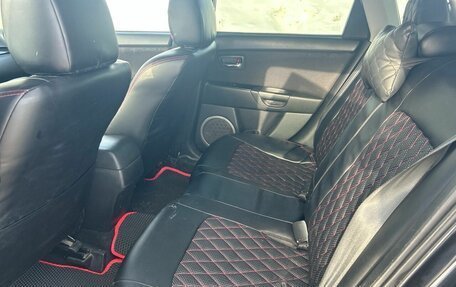 Mazda 3, 2008 год, 450 000 рублей, 7 фотография