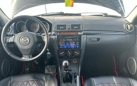 Mazda 3, 2008 год, 450 000 рублей, 5 фотография