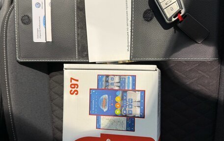 Volkswagen Tiguan II, 2018 год, 2 449 000 рублей, 21 фотография