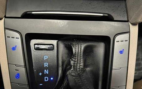 Hyundai Elantra VI рестайлинг, 2018 год, 1 020 000 рублей, 9 фотография