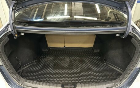 Hyundai Elantra VI рестайлинг, 2018 год, 1 020 000 рублей, 16 фотография