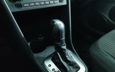 Volkswagen Polo VI (EU Market), 2012 год, 895 000 рублей, 15 фотография