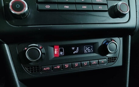 Volkswagen Polo VI (EU Market), 2012 год, 895 000 рублей, 14 фотография