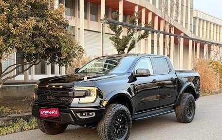 Ford Ranger, 2024 год, 4 120 000 рублей, 1 фотография