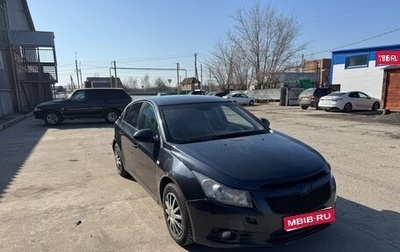 Chevrolet Cruze II, 2012 год, 470 000 рублей, 1 фотография
